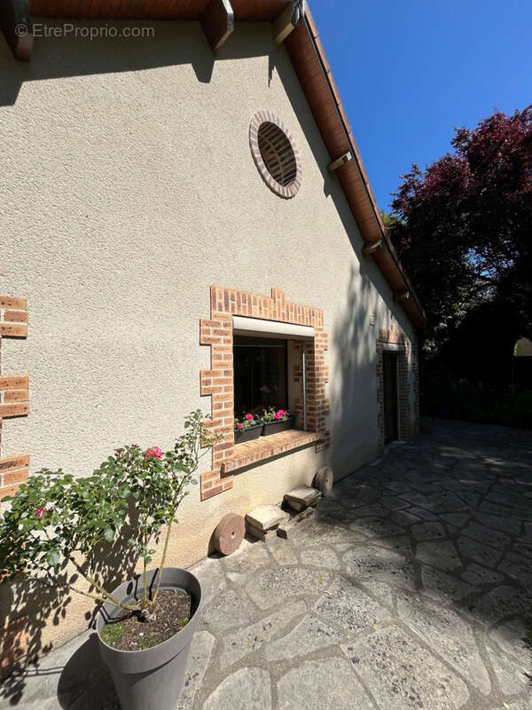 Maison à SENS