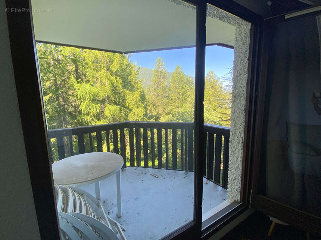 Photo 7 - Appartement à LES ORRES