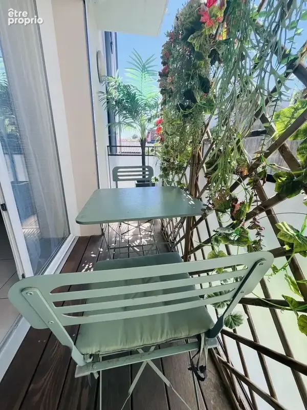 Appartement 3 pièces 55 m² à vendre à Arcachon (33120) - photo 9