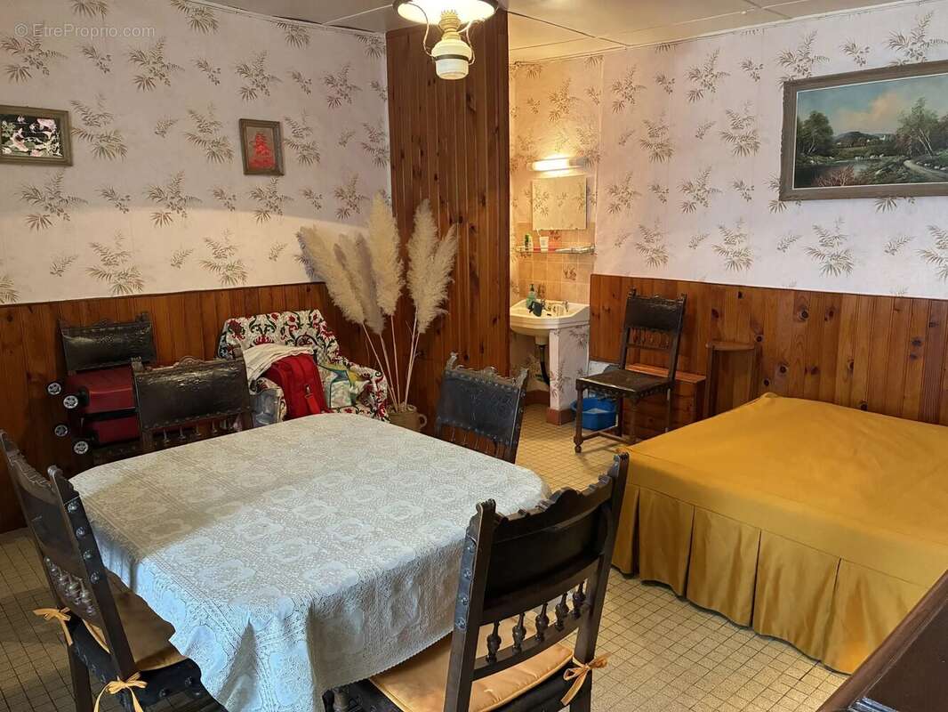 Maison de village à rénover - photo 8