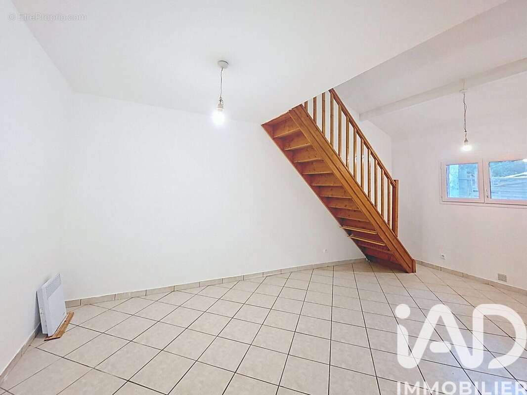 Photo 2 - Maison à BONDY