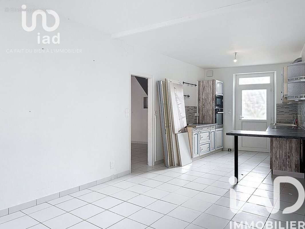 Photo 5 - Maison à SAINT-GERMAIN-DES-PRES