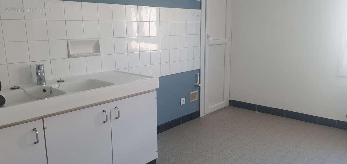 Appartement à BOURG-EN-BRESSE