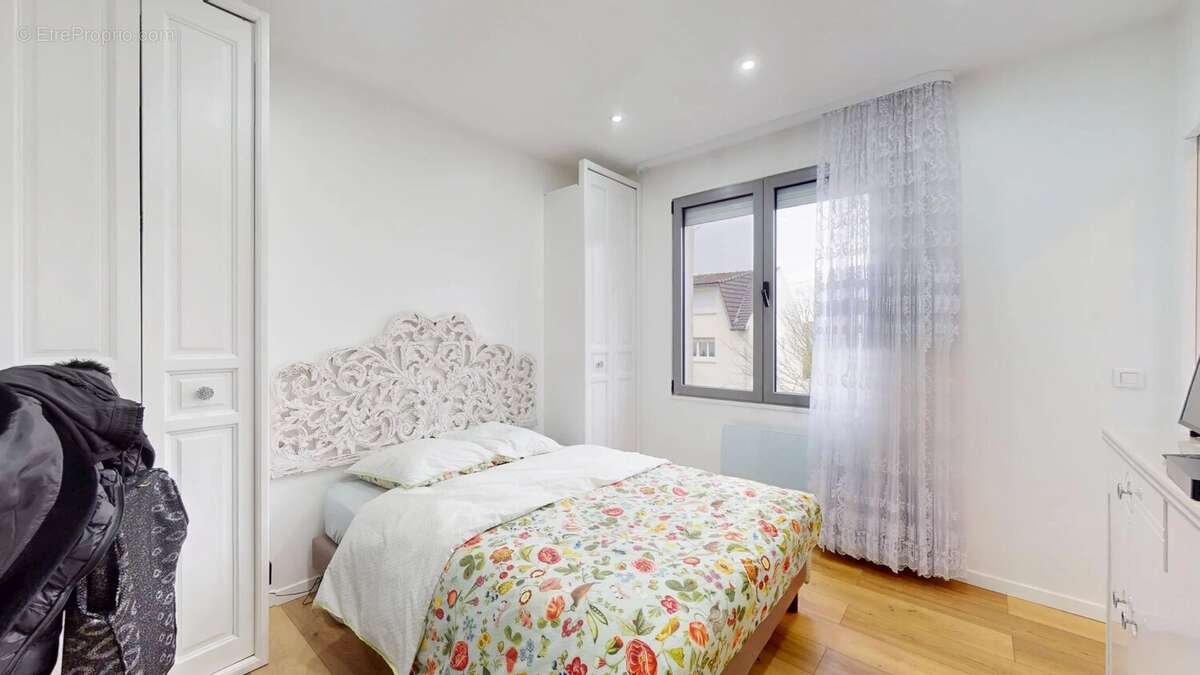 Maison à MONTFERMEIL