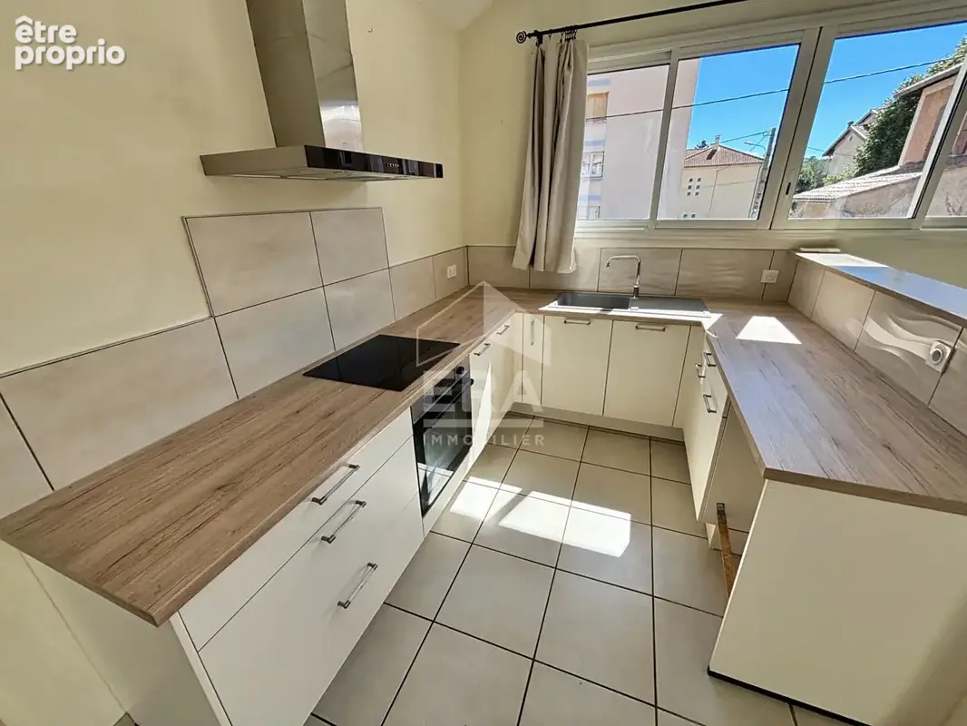 Appartement 104m² à sisteron - photo 5