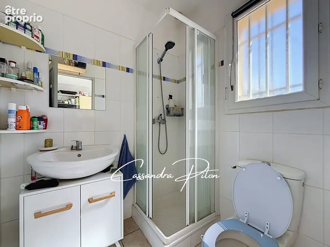 Maison 72 m² à Sainte-Marie  - photo 6