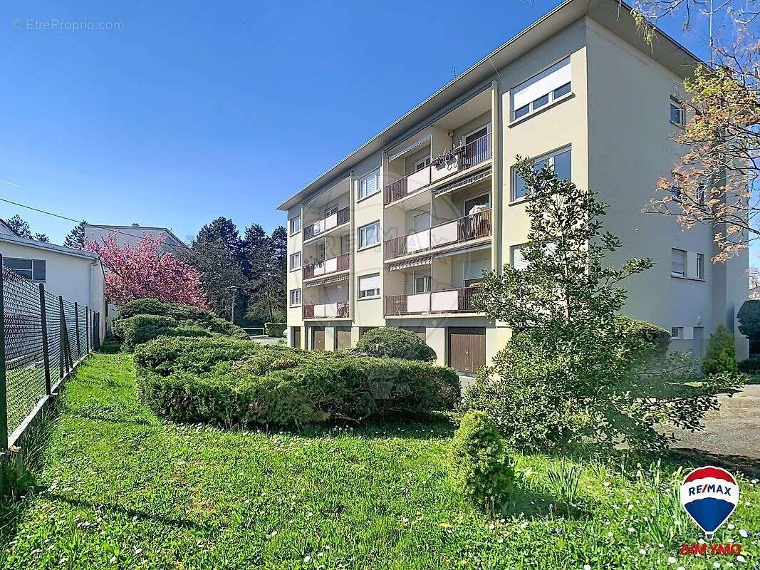 Appartement à ILLZACH