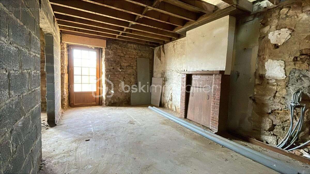 Maison à LANDEAN