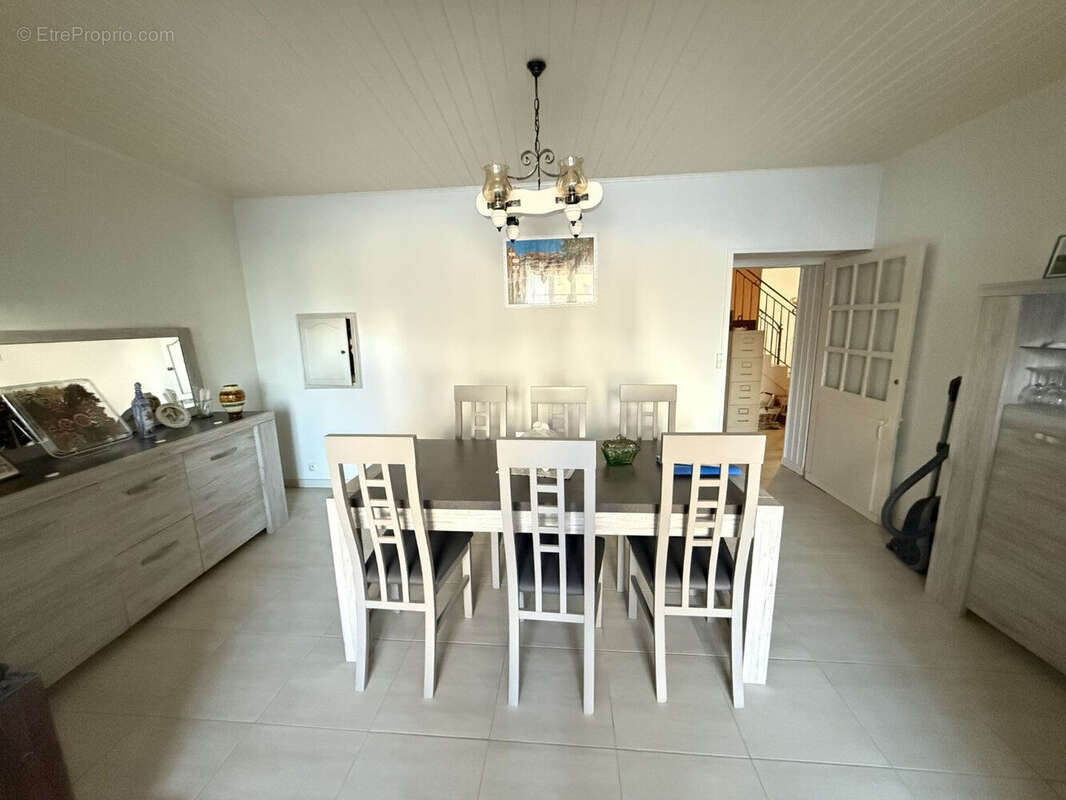 Photo 3 - Maison à MAGNE