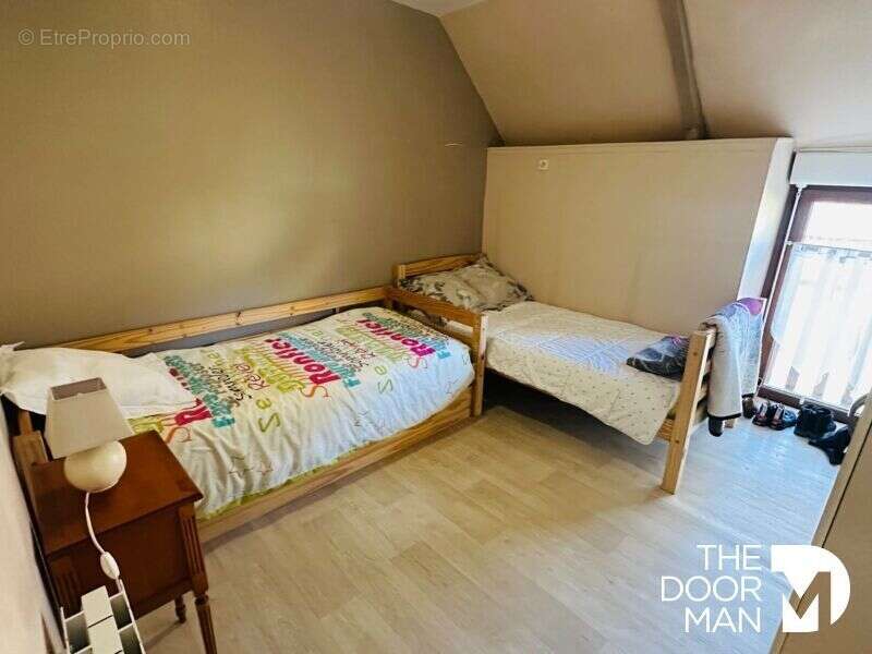 Maison à PLEUDIHEN-SUR-RANCE