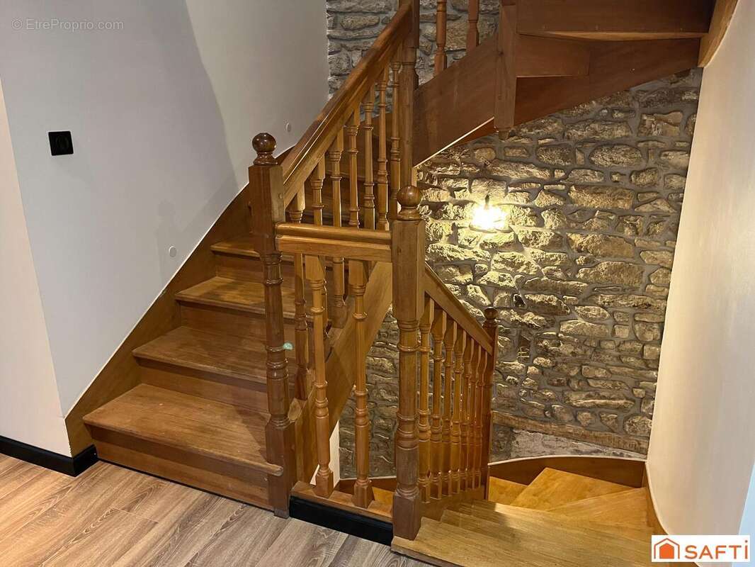 Photo 4 - Maison à TREGUNC