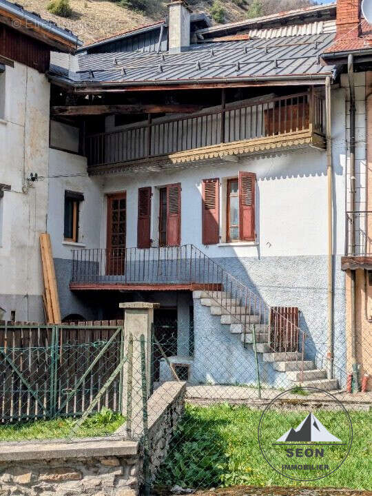 Maison 92 m² à Macot-La-Plagne  - photo 8