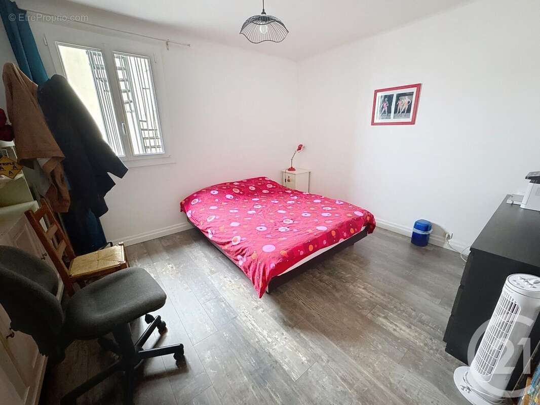 Appartement à LYON-7E
