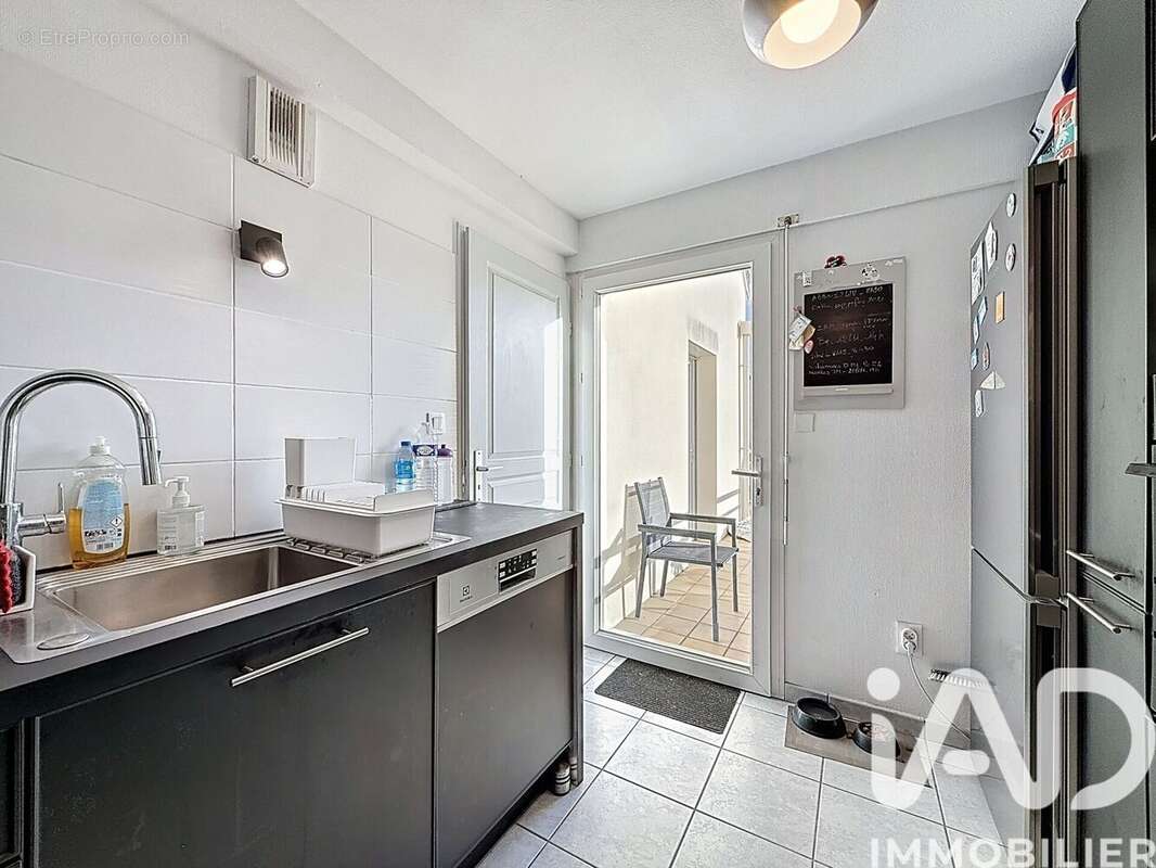 Photo 5 - Appartement à QUIBERON