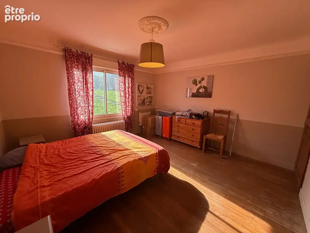 Maison Flize 7 pièces 150 m2 - photo 9