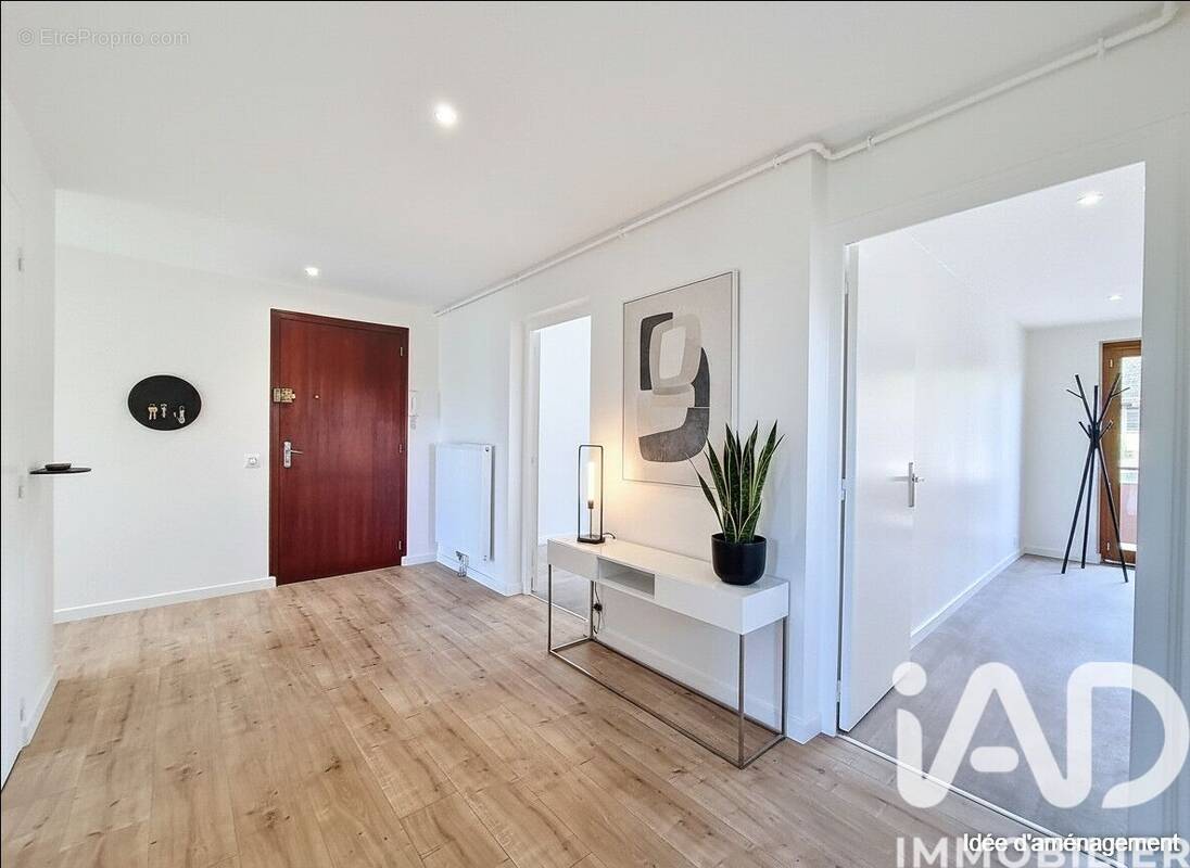 Photo 1 - Appartement à MEYTHET