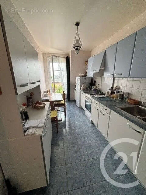 Appartement 70 m² à Saint-Quentin  - photo 2