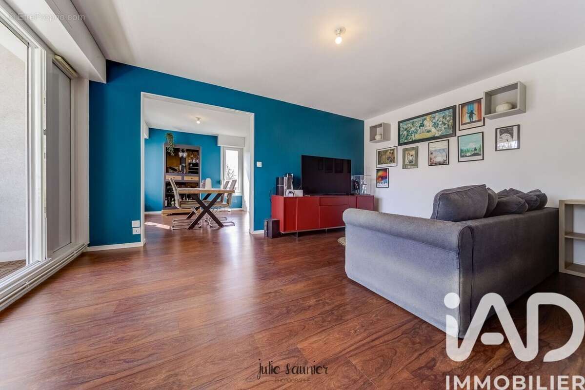 Photo 2 - Appartement à METZ