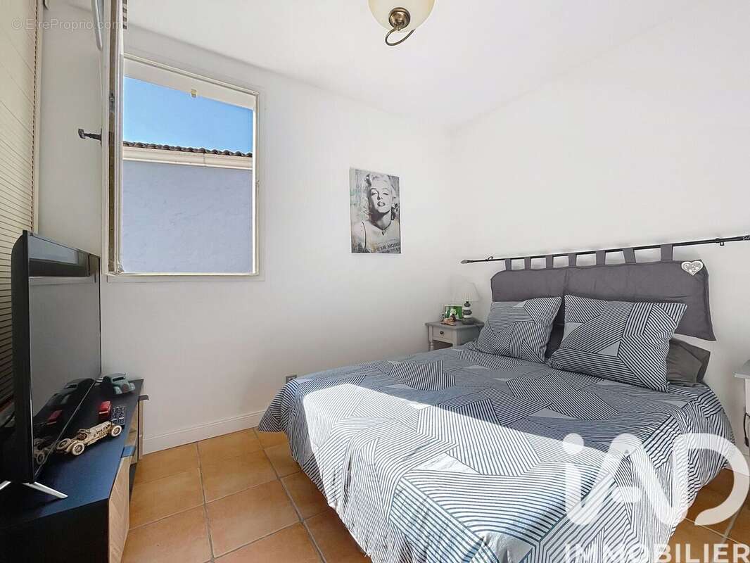 Photo 7 - Maison à FAYENCE