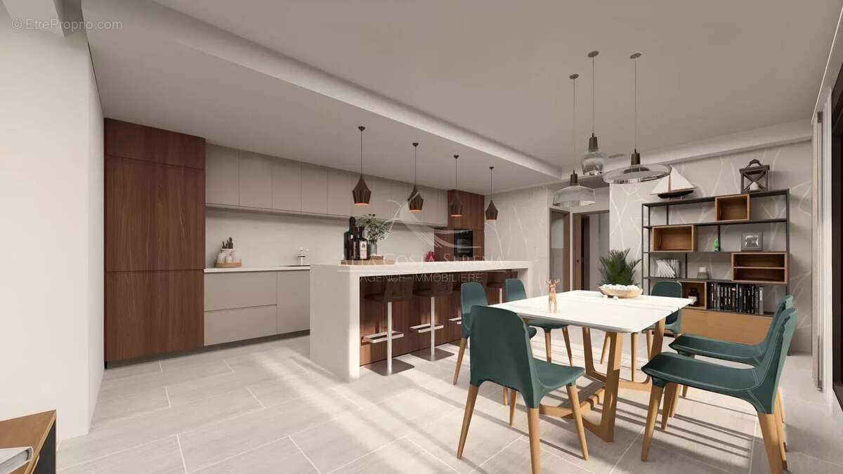 Maison à SARI-SOLENZARA