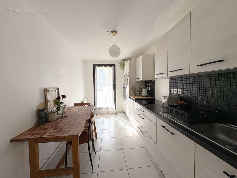 Appartement à ANGLET