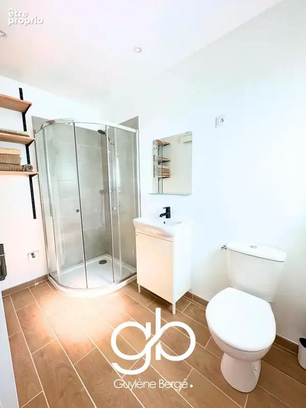 Maison à vendre lédignan - 5 chambres - piscine - studio indépendant - terrain 5 434 m2 - vue dégagée - photo 15