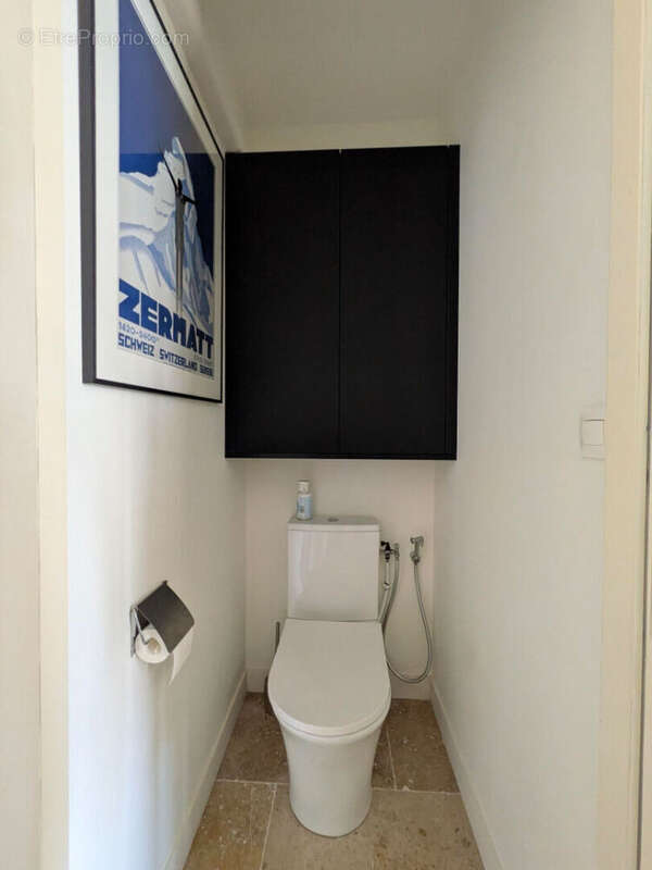 Appartement La Rochelle 2 pièces 48.22 m² - photo 7