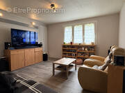 Appartement à PONT-SAINT-ESPRIT