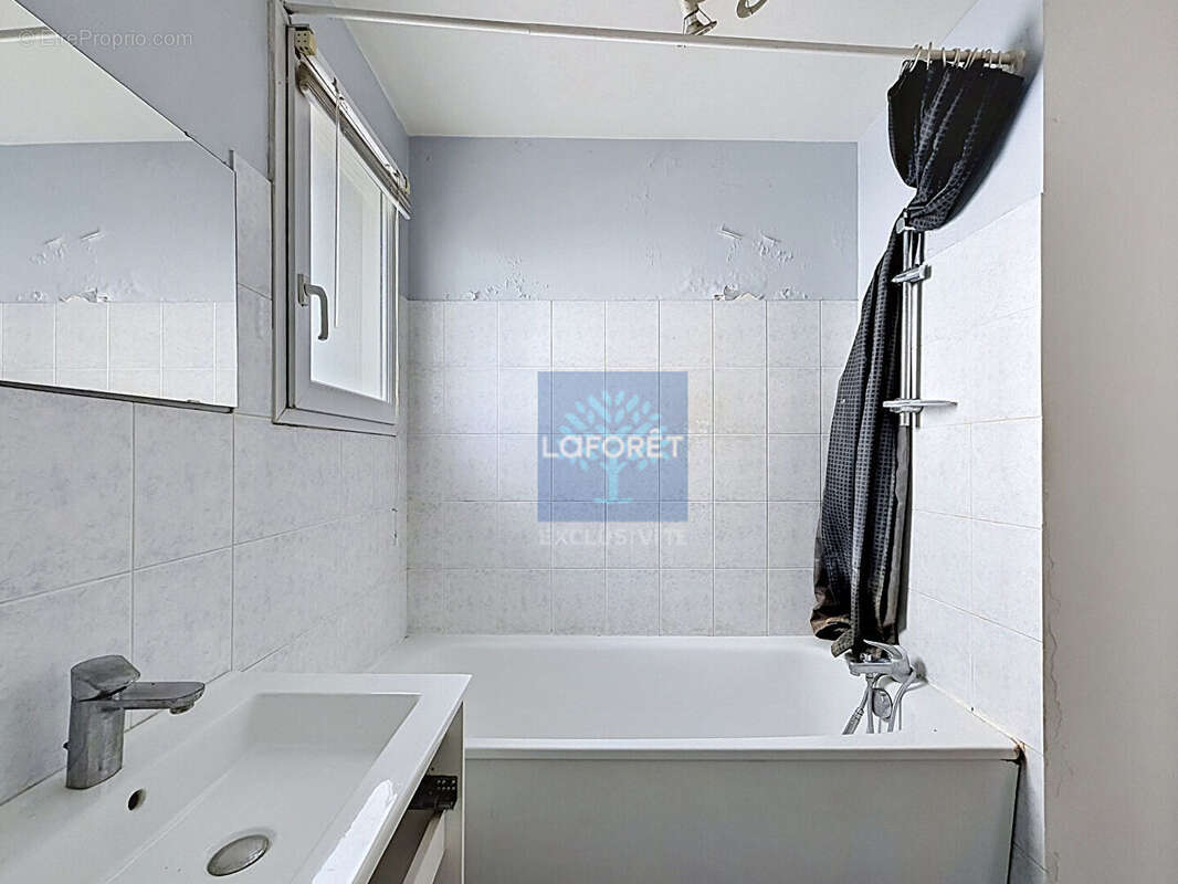 Appartement à CERGY