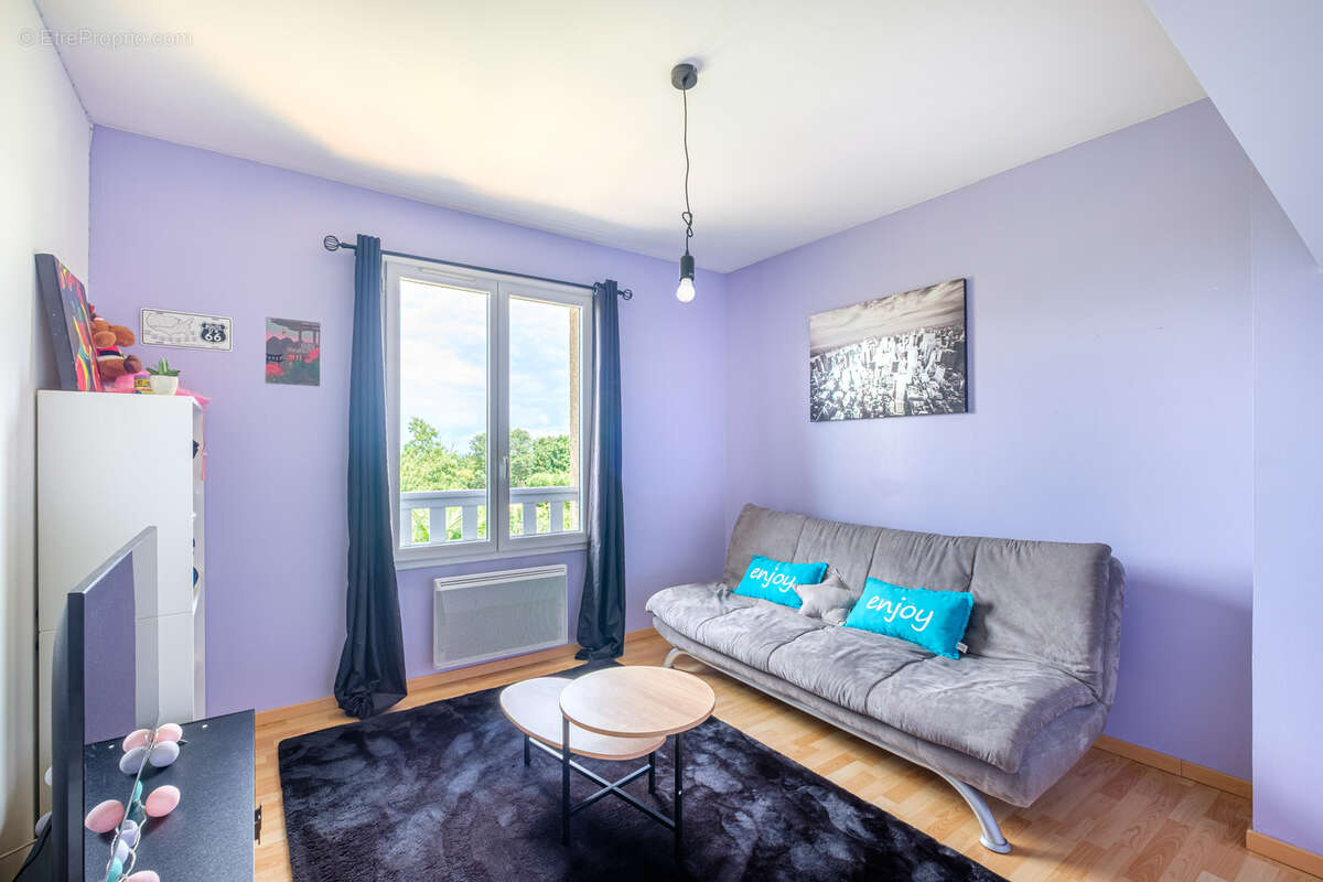 Maison à FLEURIEUX-SUR-L&#039;ARBRESLE