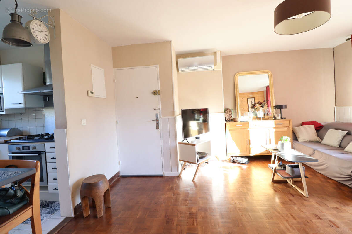 Appartement à ANGLET