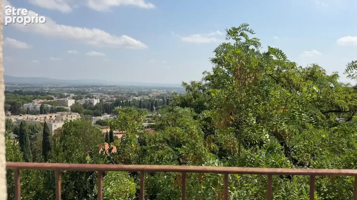 Maison à CLERMONT-L'HERAULT
