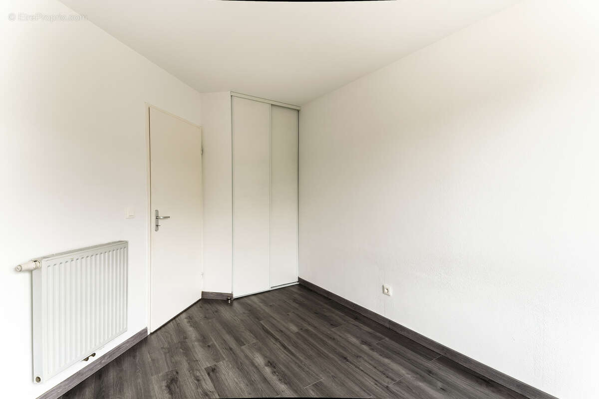 Appartement à LABENNE