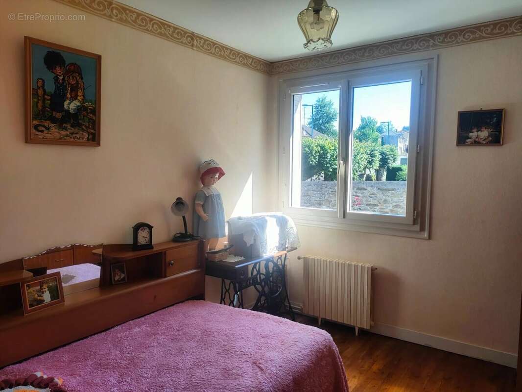 Appartement 628 m² à Champagnac-La-Riviere  - photo 9