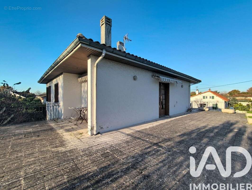 Photo 4 - Maison à CESTAS