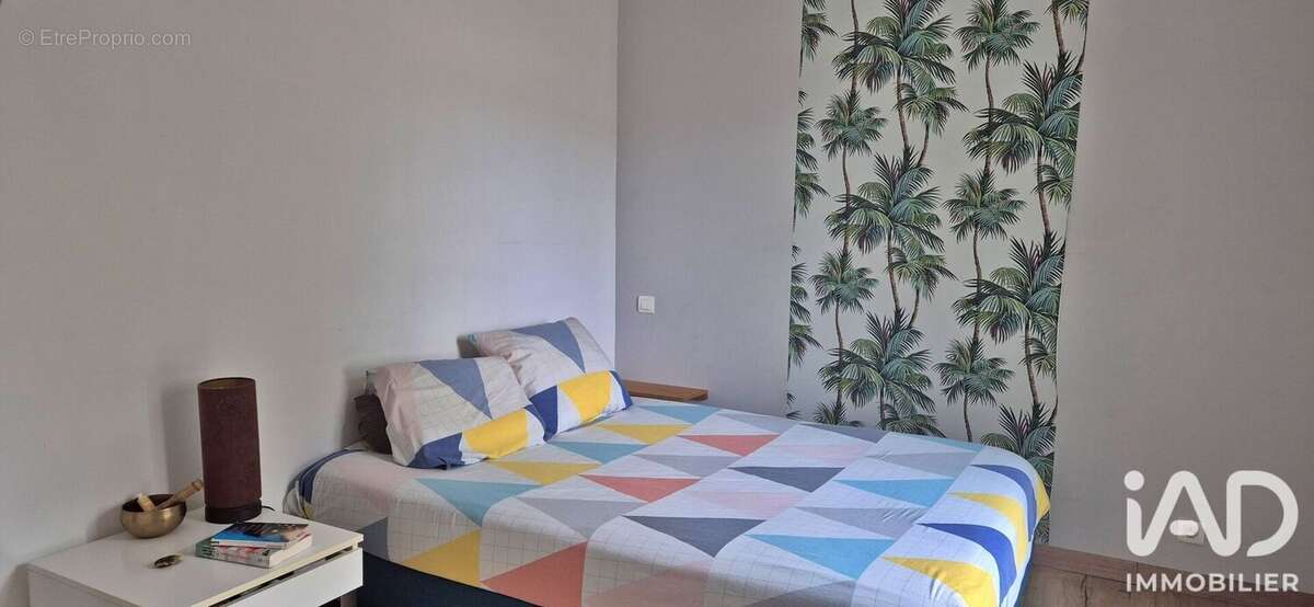 Photo 6 - Maison à LA JARRIE