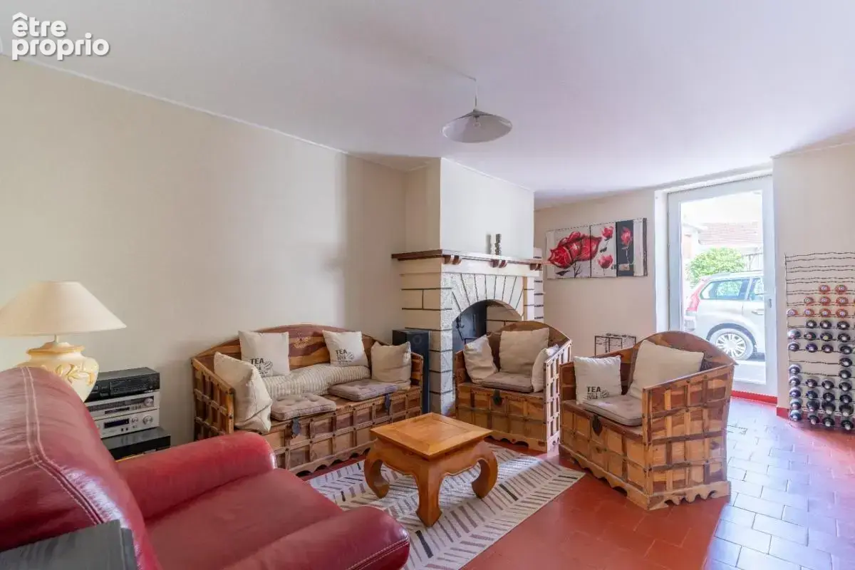 Maison à vendre 3 pièces  (33) - photo 7