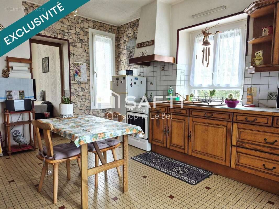 Maison 92 m² à Lolif  - photo 4