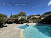 Maison à SAINT-SEBASTIEN-D&#039;AIGREFEUILLE