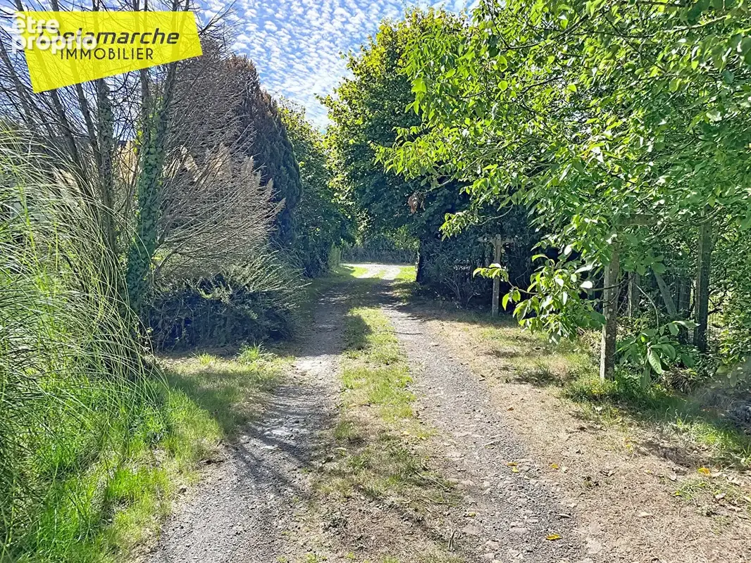 Corps de ferme au Mesnil Aubert - photo 2