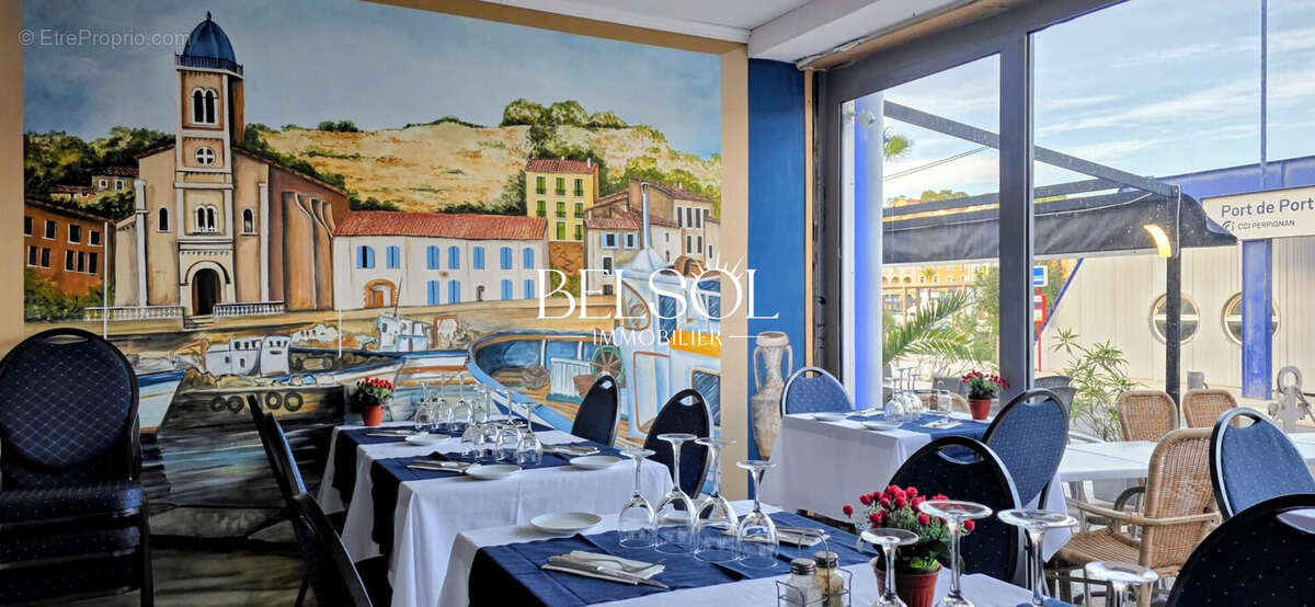 Autre à PORT-VENDRES