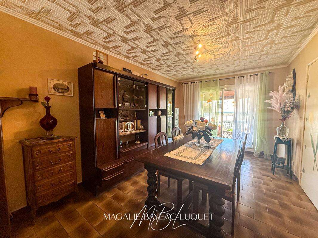 Maison à CARCASSONNE