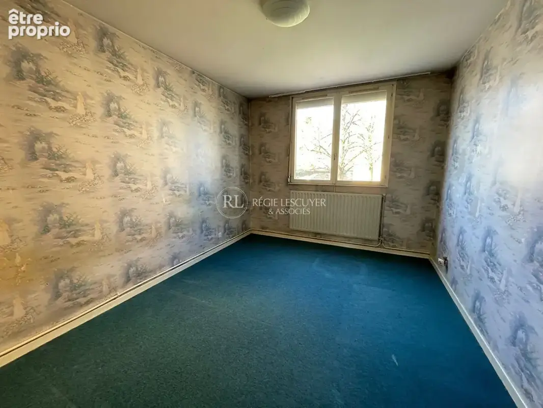 Appartement Venissieux 3 pièce(s) - photo 6