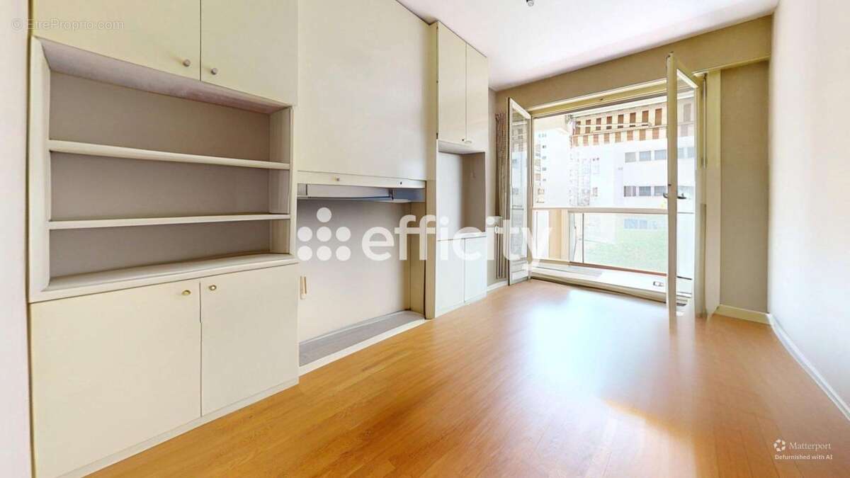 Appartement - photo 9