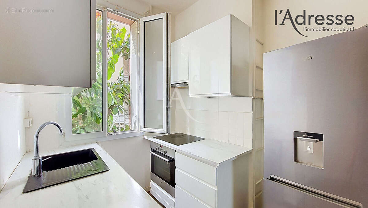 Appartement à PUTEAUX