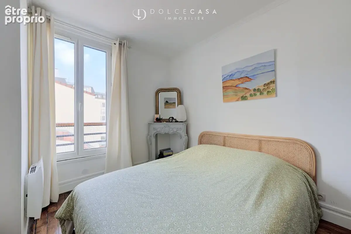 Appartement Nogent Sur Marne 2 pièce(s) - photo 8