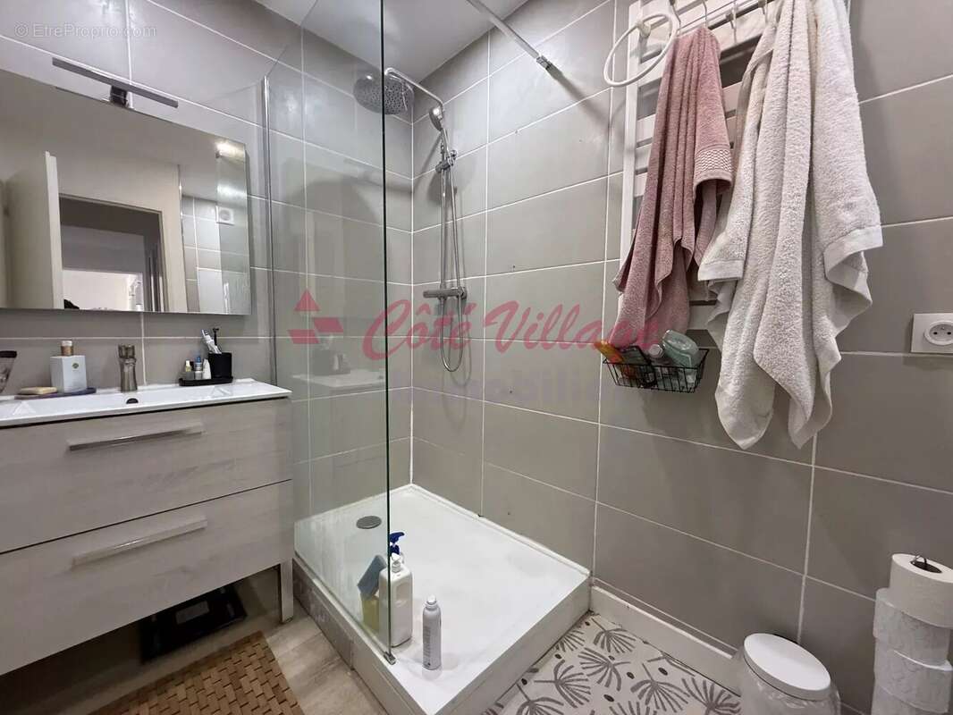 Appartement à GRUISSAN