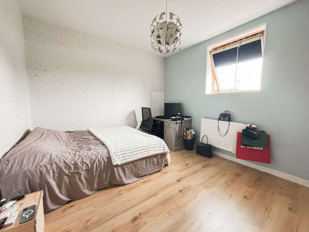 Photo 8 - Maison à ARGOEUVES