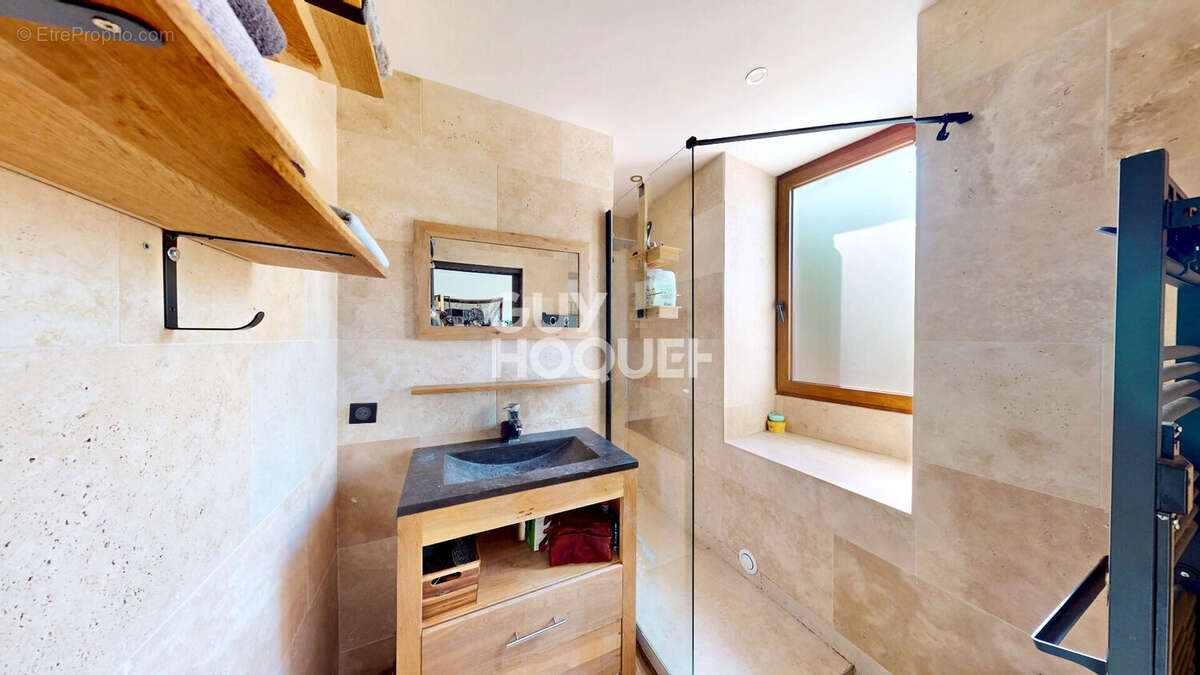 Appartement à FAVERGES