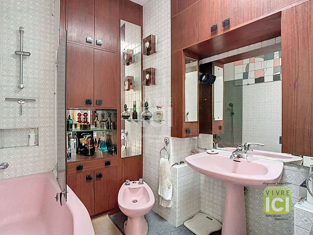 Appartement à CHOLET
